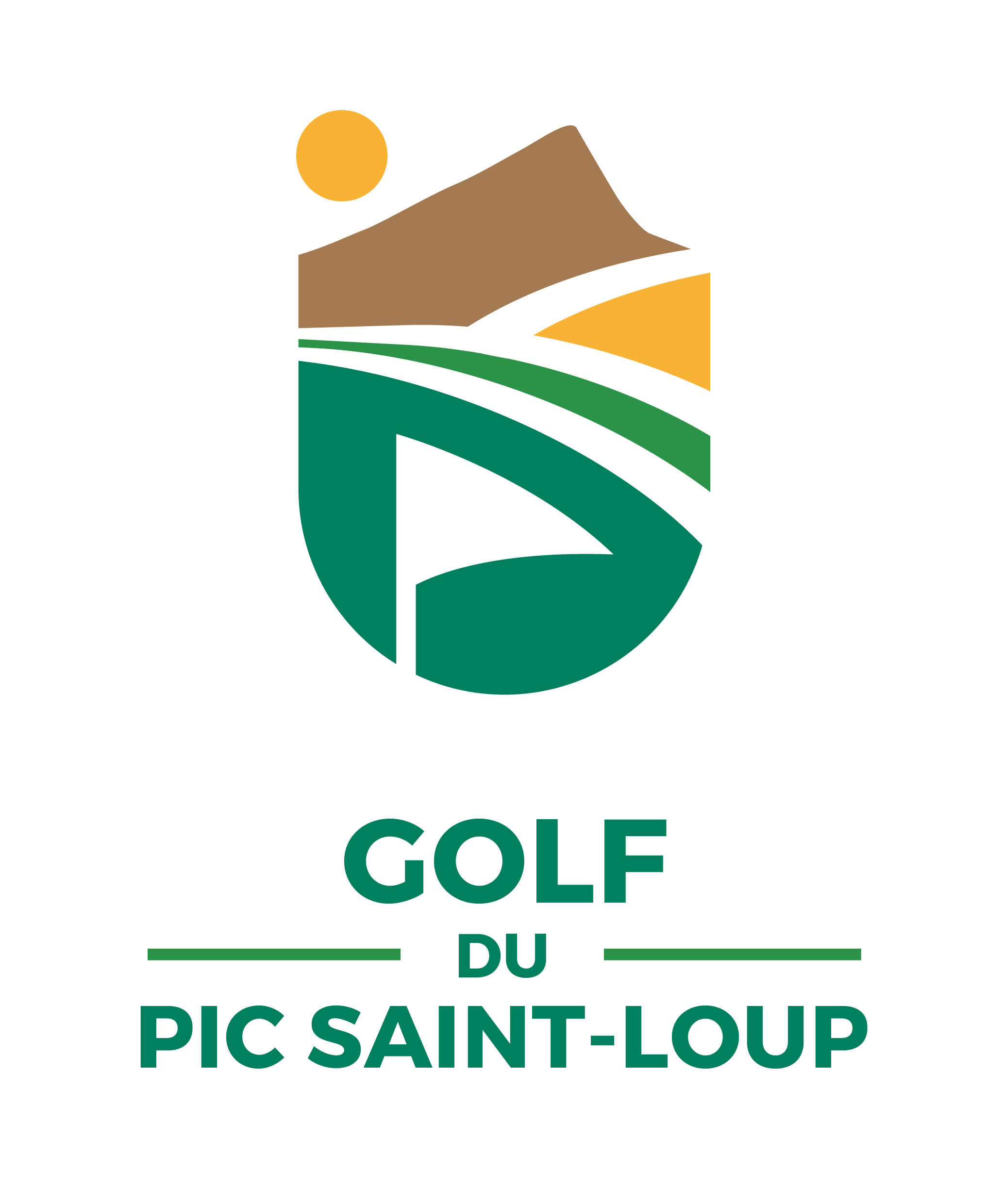 Logo Pic Saint Loup